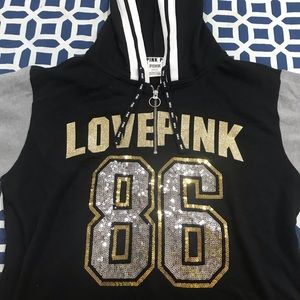 Victoria’s Secret Pink Hoodie